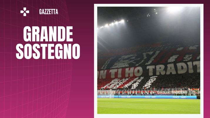 Milan, già venduti 3mila biglietti per il ritorno contro il Tottenham | News (getty images)