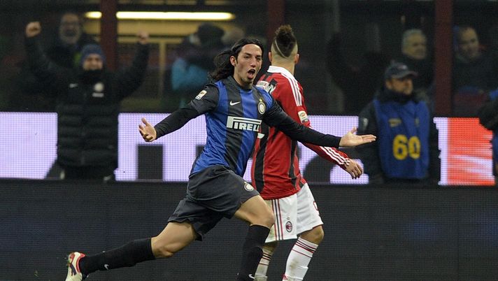 Getty Images Schelotto: “All’Inter trattato come se fossi il nulla. Zanetti e il gol nel derby…” - immagine 1