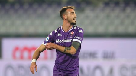 GERMOGLI PH: 16 DICEMBRE 2020 FIRENZE STADIO ARTEMIO FRANCHI SERIE A FIORENTINA VS SASSUOLO NELLA FOTO CASTROVILLI GERMOGLI PH: 16 DICEMBRE 2020 FIRENZE STADIO ARTEMIO FRANCHI SERIE A FIORENTINA VS SASSUOLO NELLA FOTO CASTROVILLI