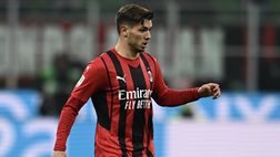 Mercato Milan – Brahim Diaz verso la conferma: le ultime news