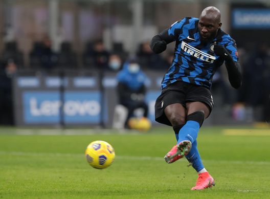 Lukaku (getty images) Lukaku (getty images)