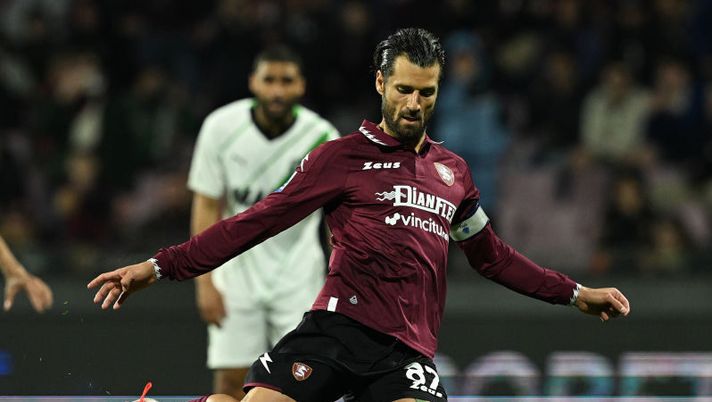 Serie A, Salernitana-Sassuolo 2-2: i granata acciuffano il pari nel finale - immagine 1