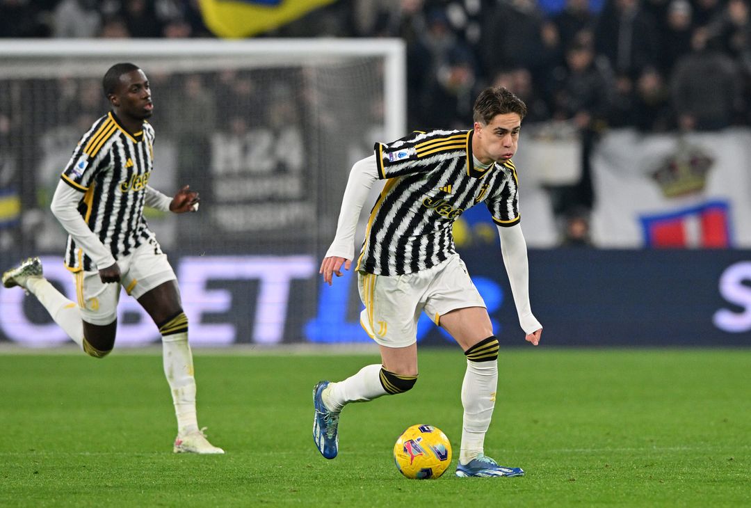 Juventus-Roma 1-0 – FOTOGALLERY - immagine 99