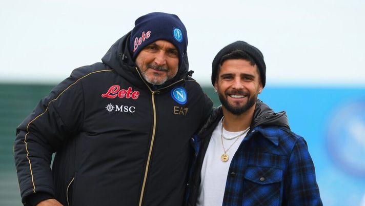 insigne spalletti