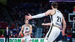 Baskonia-Virtus, le pagelle