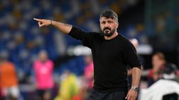 Gattuso: “Vedo un giocatore rinato, lo salvo eccome! Insigne? Lui volti pagina”