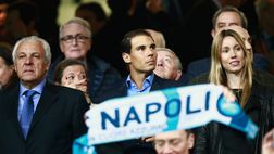 Nadal, l’ex allenatore: “Preferiva il calcio al tennis, anche con il pallone era fortissimo”