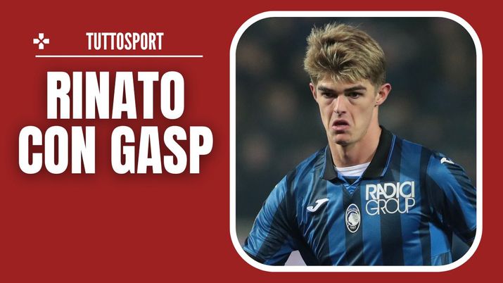 Charles De Ketelaere Atalanta Calciomercato AC Milan