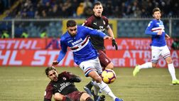 Calciomercato Milan – Proposti Verdi e Defrel: le novità