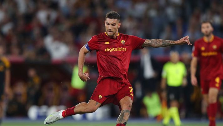 Lavoro personalizzato per Pellegrini: così vuole riprendersi la Roma - immagine 1