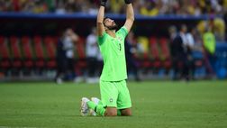 Alisson: “Non penso più alla Champions, voglio solo vincere ancora”