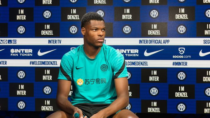 Getty Images Dumfries: “Inter? Chiamavo Raiola ogni giorno. Non accettavo di stare fuori, ma poi…” - immagine 1