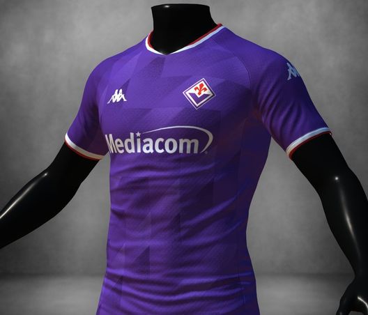 Nuove maglie, la Fiorentina “batte” tutti: è la divisa più cara in Italia- immagine 2