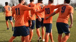 Serie D, Cjarlins: domani derby col Chions, nel frattempo c’è un gradito ritorno in società