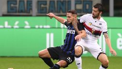 Mercato Inter – La lista Champions potrebbe favorire un altro ritorno di un ex del vivaio, ecco chi