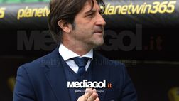 Avellino, Rastelli: “Promozione? Svantaggio dal Bari recuperabile. Braglia top”