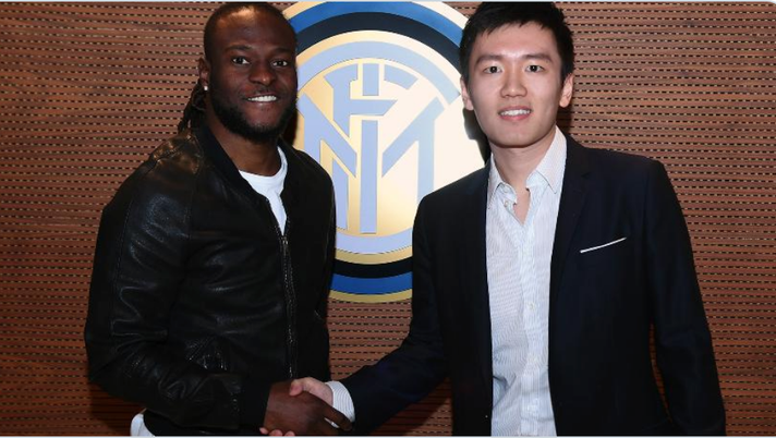 foto twitter inter  foto twitter inter