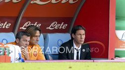 Garcia sconfitto tre volte su tre al San Paolo. Napoli imbattuto in casa dal 31 maggio