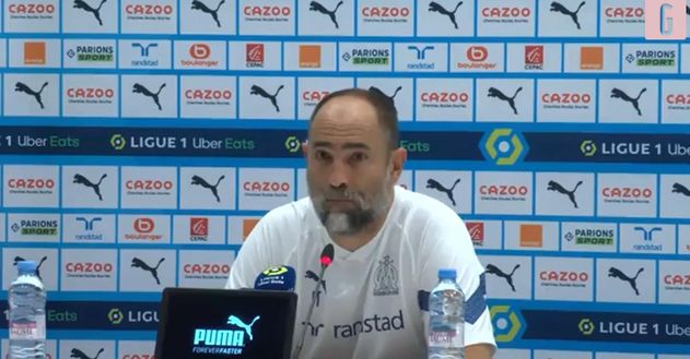 Tudor lascia il Marsiglia: “Lo faccio per motivi privati ​​e professionali”- immagine 3