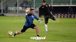 Primavera3, Bari-Palermo 2-2: solo un pari i baby rosanero, trionfa il Catanzaro