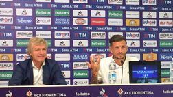 Thereau in viola: “Il mio ruolo? Seconda punta o trequartista”