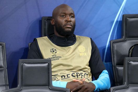 Getty Inter, Lukaku macina lavoro ad Appiano. E Inzaghi sorride: sarà titolare contro il Napoli- immagine 2