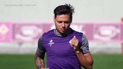 Zarate: “Sousa non mi vedeva, mia moglie ha pianto quando ho lasciato Firenze. Vorrei tornare”