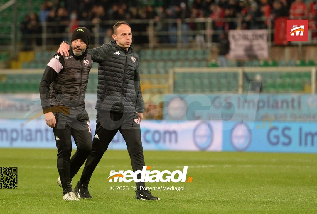 FOTO Palermo-Modena 5-2, 30ª giornata di Serie B 2022-2023 (La Gallery) - immagine 86
