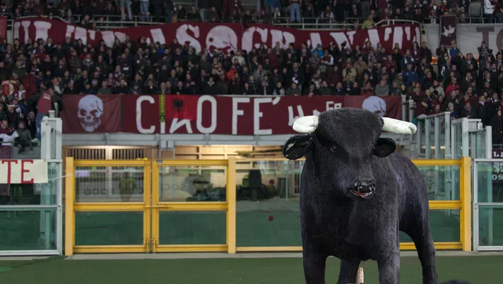 La curva Maratona
