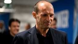 CdS – Insulti di Allegri all’Inter: cosa è successo davvero nel tunnel a San Siro