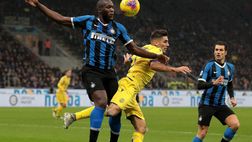 Tre giocatori dell’Inter nella top11 delle prime 12 giornate. E Lukaku supera Ronaldo