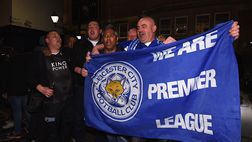 Favola Leicester: ecco gli altri miracoli sportivi della storia. Quale il più clamoroso?