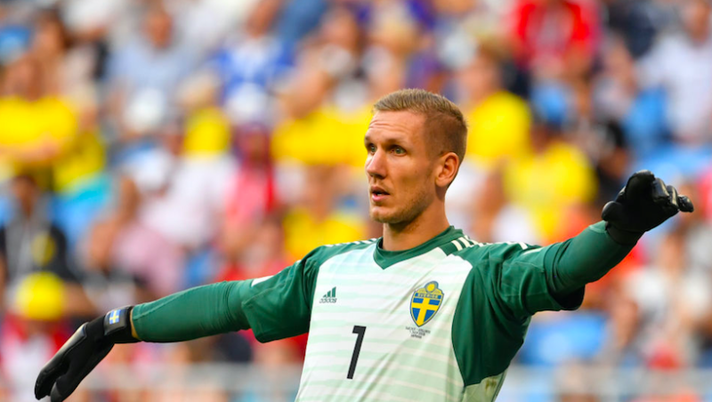 MERCATO – CR7 consiglia Marcelo! Blitz per Olsen, sorpresa Zouma, arriva Wesley, Alex Sandro… MERCATO – CR7 consiglia Marcelo! Blitz per Olsen, sorpresa Zouma, arriva Wesley, Alex Sandro… - immagine 1