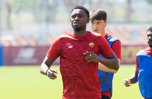 Getty Images Mercato Roma sei più forte e ricca: 40 milioni d’attivo e monte ingaggi tagliato- immagine 3