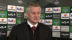 Europa League, Roma-Manchester Utd: le formazioni ufficiali del match dell’Olimpico