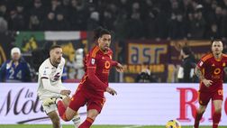 Smalling non è più il paziente inglese. In difesa la Roma muove la sua torre