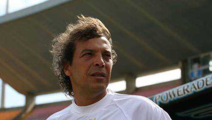 Moriero sulla lotta Scudetto: “Mi spiace per il Napoli ma ha perso troppi punti” Moriero sulla lotta Scudetto: “Mi spiace per il Napoli ma ha perso troppi punti” - immagine 1