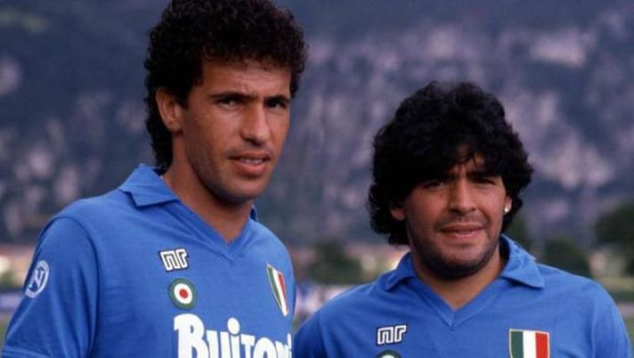 careca maradona
