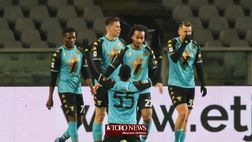Torino-Venezia 1-2: blackout per i granata di Juric. Ma è giallo Var