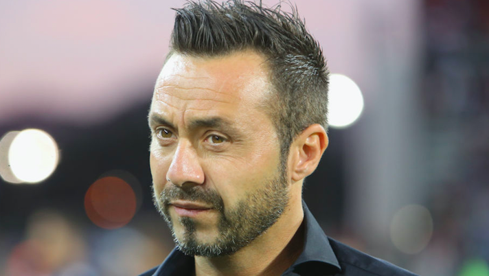 De Zerbi è una furia: “Di Francesco non sta bene. Troppe cose che non vanno” - immagine 1