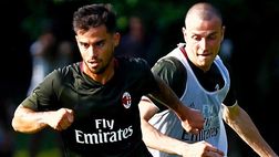 Suso, l’acquisto a chilometri zero: per Montella è incedibile