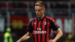 Pedulla – Calciomercato Milan, Conti è il vero obiettivo del Parma
