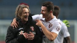 Torino, Nicola: “Milan? Vogliamo la salvezza a tutti i costi”