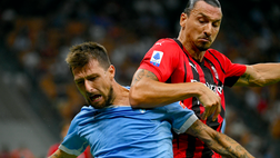 Milan, i convocati: c’è Ibrahimovic