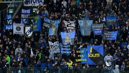 Inter, i tifosi caricano la squadra per l’Empoli: Curva Nord pronta a recarsi ad Appiano