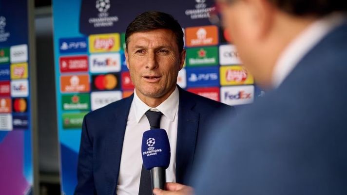 Zanetti: “Supercoppa importante, può arricchire la storia dell’Inter. Carboni gran talento” - immagine 1