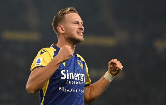 Getty Images ESCLUSIVA Cammarata: “Inter, non è Dybala quello che manca. Barak perfetto per Inzaghi”- immagine 3