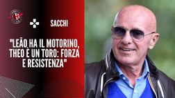 Sacchi: “Milan, ora non montarti la testa. Scudetto possibile se …”