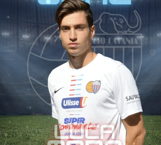Catania, P. Marino a ISP: “Alla Spal dato fiducia a Moro. Avrei rinunciato alla matricola per…”- immagine 2