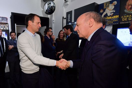 EDICOLA / CdS: Juve, la rabbia e l’orgoglio. Tensioni con l’Inter e sorpasso per Djalo- immagine 2